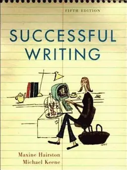 Successful writing